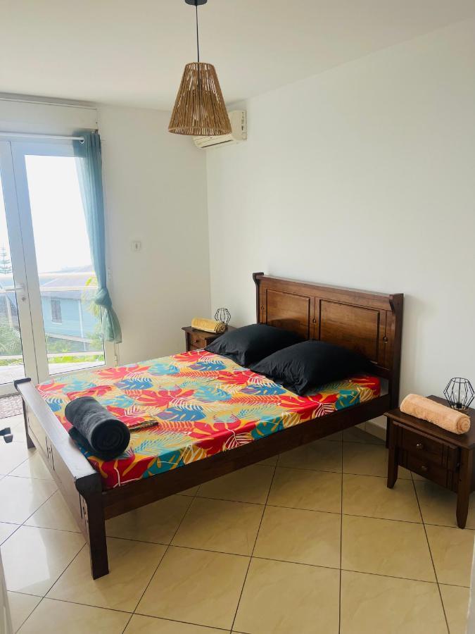Ocean View Chambre Saint-Leu Eksteriør bilde